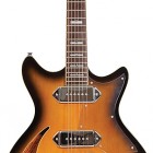 Tobacco Sunburst