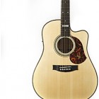 Maton Guitars Messiah EM100C