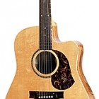 Maton Guitars Stage EST65C