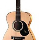 Maton Guitars Mini Maton EMS