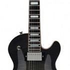 Hagstrom Northen Super Swede Flame