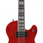 Hagstrom Select Swede Burl