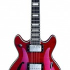 Hagstrom Tremar Deuce F