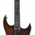 Golden Eagle Burst