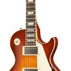 Les Paul 50th Anniversary 1959  Sunburst Reissue Atlanta Burst