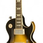 Les Paul Florentine Limited