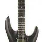 DBZ Guitars Barchetta LT