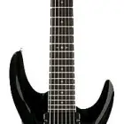 DBZ Guitars Barchetta ST-FR 7