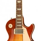 Heritage Cherry Sunburst