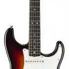 2012 American Vintage '65 Stratocaster