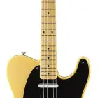 Fender 2012 American Vintage '52 Telecaster