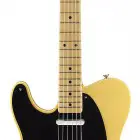 Fender 2012 American Vintage '52 Telecaster Left Handed