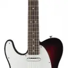 Fender 2012 American Vintage '64 Telecaster Left Handed