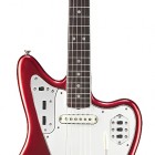 Candy Apple Red