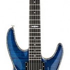 DBZ Guitars Barchetta Eminent FR