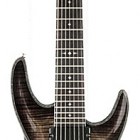 DBZ Guitars Barchetta Eminent FR 7