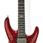 DBZ Guitars Barchetta FM-FR