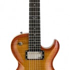 DBZ Guitars Bolero FM