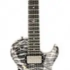 DBZ Guitars Bolero QM