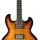 DBZ Guitars Imperial FM