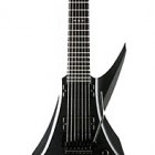 DBZ Guitars Bird Of Prey 7