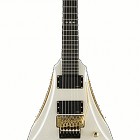 DBZ Guitars Venom