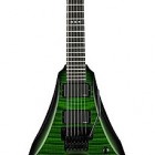 DBZ Guitars Venom FM