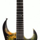 DBZ Guitars Halcyon GX