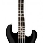 DBZ Guitars Imperial ST 4