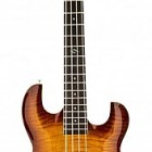 DBZ Guitars Imperial FM 4