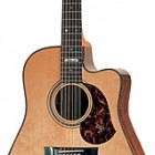 Messiah 12 String