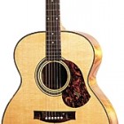 Maton Guitars Jumbo Series EAJ85