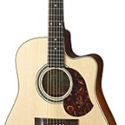 Maton Guitars CW80