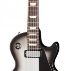 Satin Silver Burst