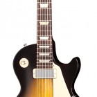 Satin Vintage Sunburst