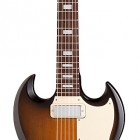 Satin Vintage Sunburst