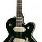 Epiphone Wildkat Black Royale