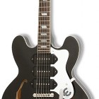 Epiphone Riviera Custom P-93 Black Royale