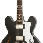 Epiphone Dot Black Royale