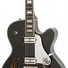 Epiphone Emperor Swingster Black Royale