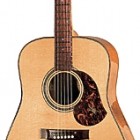 Maton Guitars Australian Series
