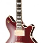 Maton Guitars BB1200 DLX