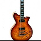 Tobacco Sunburst