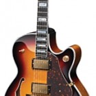Maton Guitars Starline 4606