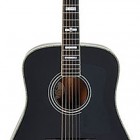 Guild GSR D-40 Noir