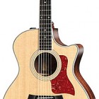 Taylor 412ce-FLTD