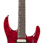 Jackson DK2MQ Pro Series Dinky