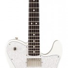 Chris Shiflett Telecaster Deluxe