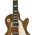 1957 Chambered Les Paul Goldtop VOS