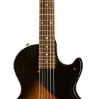 Satin Vintage Sunburst